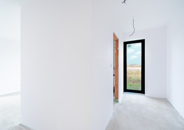 Na predaj moderný 4-izbový rodinný dom na slnečnom pozemku v Bielom Kostole