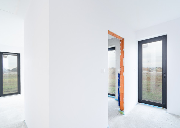 Na predaj moderný 4-izbový rodinný dom na slnečnom pozemku v Bielom Kostole