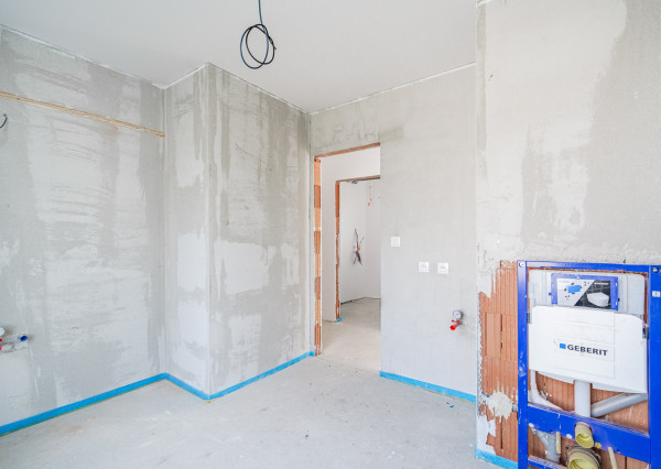 Na predaj moderný 4-izbový rodinný dom na slnečnom pozemku v Bielom Kostole