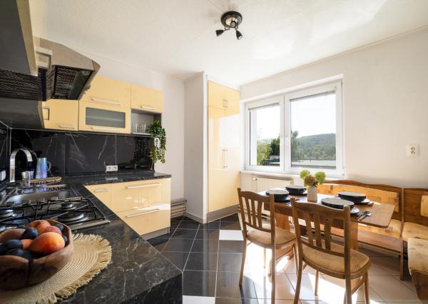 Nová znížená cena: Na predaj 3-izbový byt v obci Kálnica