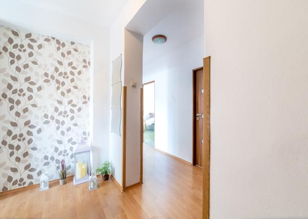 Nová znížená cena: Na predaj 3-izbový byt v obci Kálnica