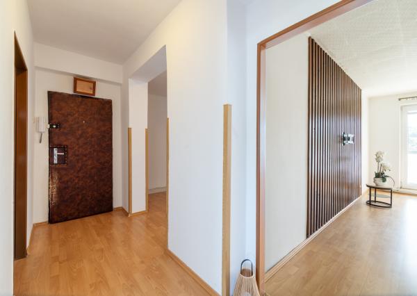 Nová znížená cena: Na predaj 3-izbový byt v obci Kálnica