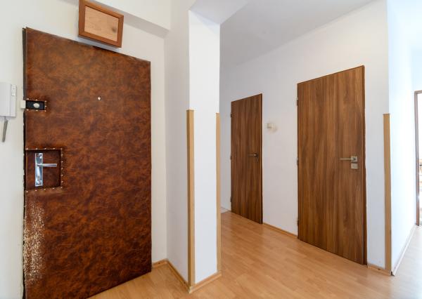 Nová znížená cena: Na predaj 3-izbový byt v obci Kálnica