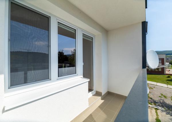 Nová znížená cena: Na predaj 3-izbový byt v obci Kálnica