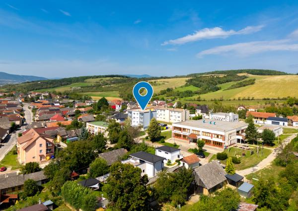 Nová znížená cena: Na predaj 3-izbový byt v obci Kálnica