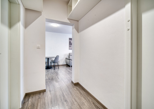 Na predaj moderný 3-izbový byt vo výbornej lokalite Serede