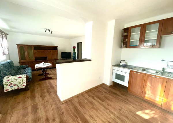 Opäť u nás !!! EXKLUZÍVNE  V PONUKE na predaj dobová chalúpka v Čiernej Lehote