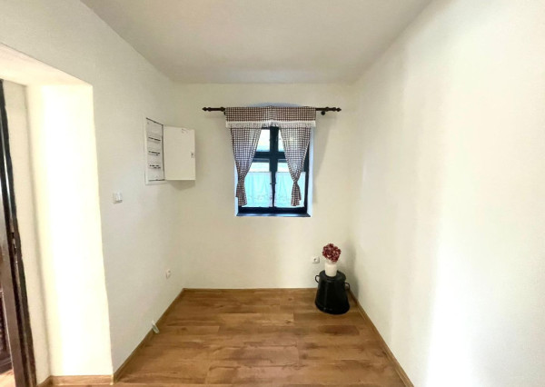 Opäť u nás !!! EXKLUZÍVNE  V PONUKE na predaj dobová chalúpka v Čiernej Lehote