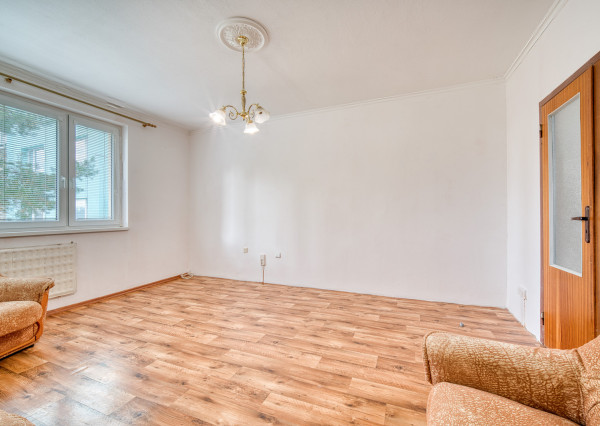 Na predaj 3-izbový byt v Bánovciach nad Bebravou - Dubnička