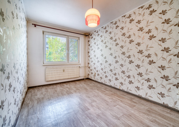 Na predaj 3-izbový byt v Bánovciach nad Bebravou - Dubnička