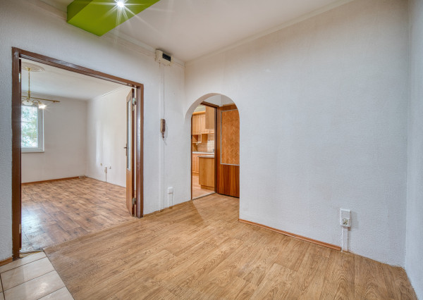 Na predaj 3-izbový byt v Bánovciach nad Bebravou - Dubnička