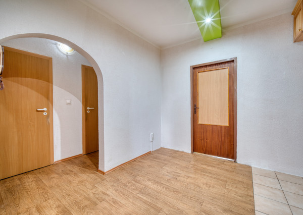 Na predaj 3-izbový byt v Bánovciach nad Bebravou - Dubnička