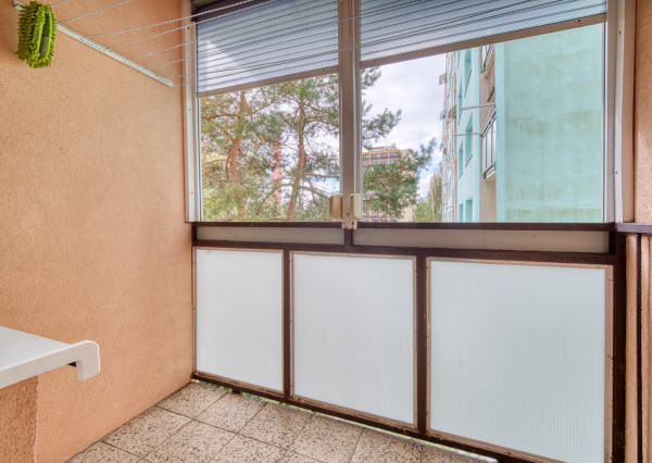 Na predaj 3-izbový byt v Bánovciach nad Bebravou - Dubnička