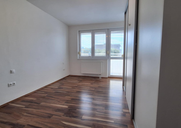 REZERVOVANÉ: Na predaj 2-izbový byt v Rybanoch