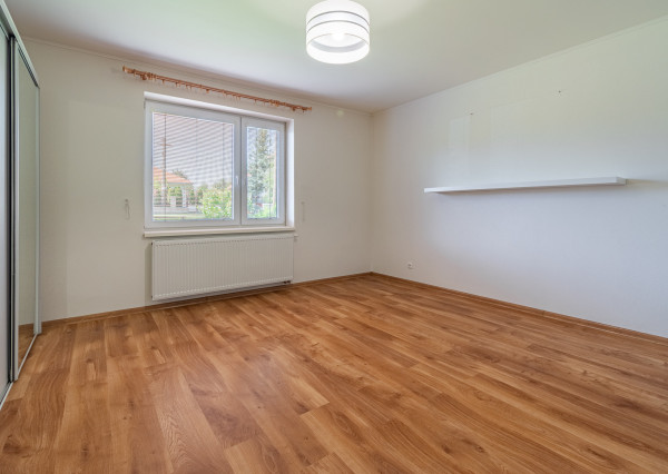 Na predaj zrekonštruovaný rodinný dom v Pate