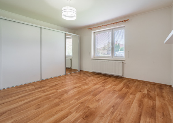 Na predaj zrekonštruovaný rodinný dom v Pate