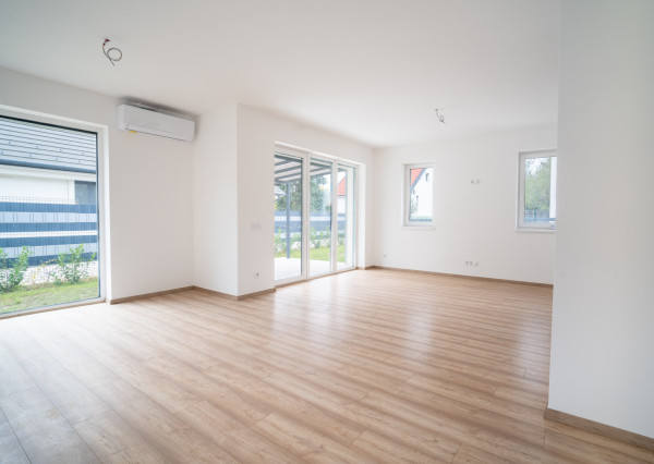 Na predaj novostavba rodinného domu na Balatone v Maďarsku