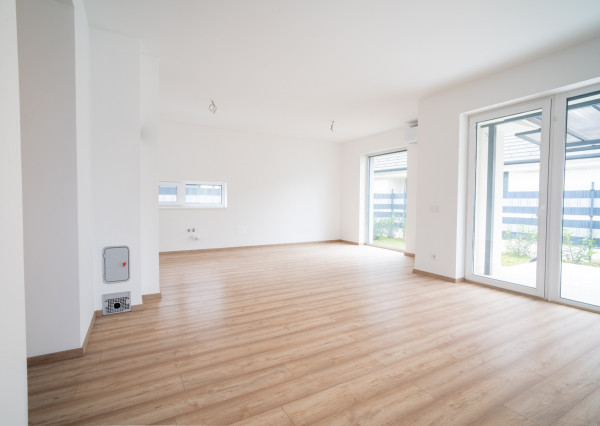 Na predaj novostavba rodinného domu na Balatone v Maďarsku