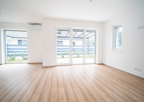 Na predaj novostavba rodinného domu na Balatone v Maďarsku