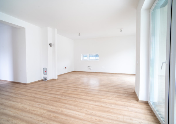 Na predaj novostavba rodinného domu na Balatone v Maďarsku