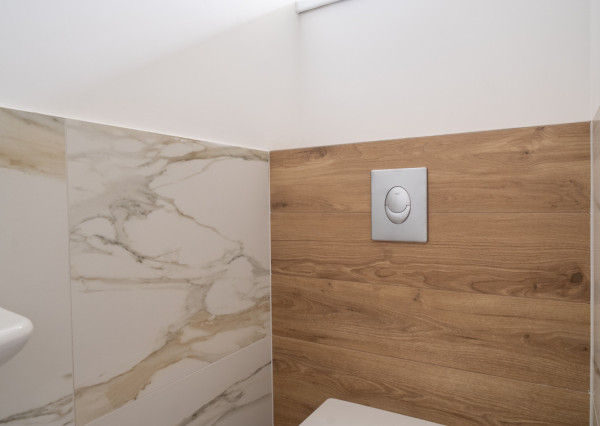 Na predaj novostavba rodinného domu na Balatone v Maďarsku