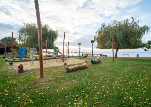 Na predaj novostavba rodinného domu na Balatone v Maďarsku