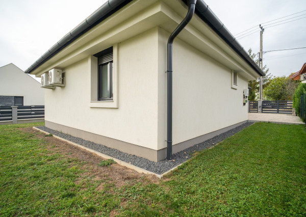 Na predaj moderná novostavba v lokalite Vonyarcvashegy