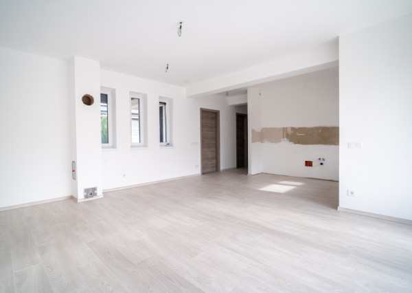 Na predaj moderná novostavba v lokalite Vonyarcvashegy