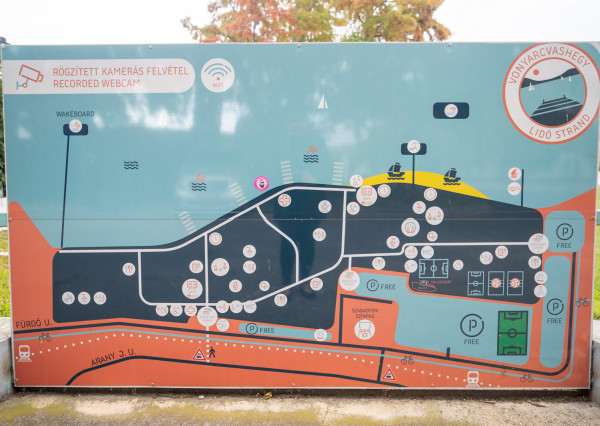 Na predaj moderná novostavba v lokalite Vonyarcvashegy