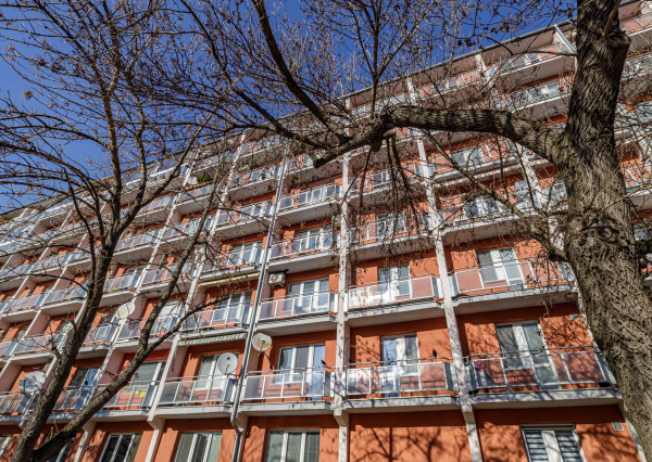 Na prenájom moderný 2-izbový byt v Bratislave - Riazanská