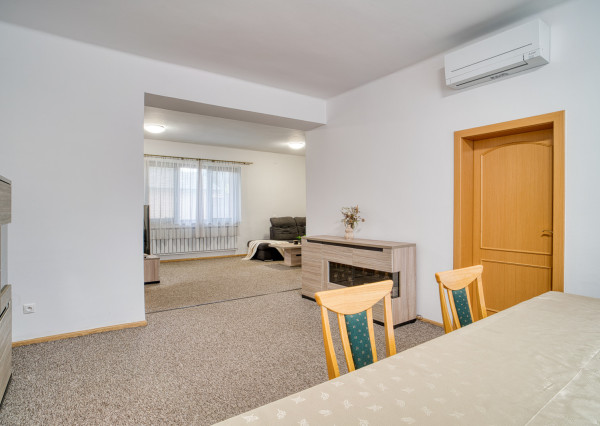 Na predaj 5-izbový rodinný dom – Bratislava, Vrakuňa