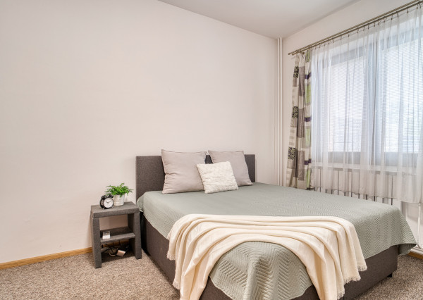 Na predaj 5-izbový rodinný dom – Bratislava, Vrakuňa