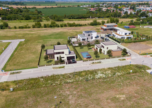 Na predaj nadštandardný stavebný pozemok vo vyhľadávanej lokalite Trnavy