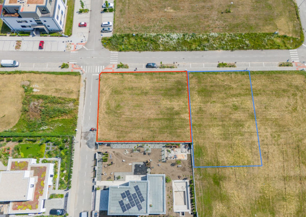 Na predaj nadštandardný stavebný pozemok vo vyhľadávanej lokalite Trnavy