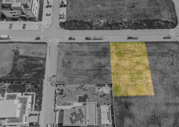 Na predaj nadštandardný stavebný pozemok vo vyhľadávanej lokalite Trnavy