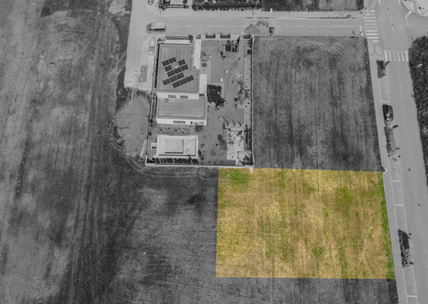 Na predaj nadštandardný stavebný pozemok vo vyhľadávanej lokalite Trnavy