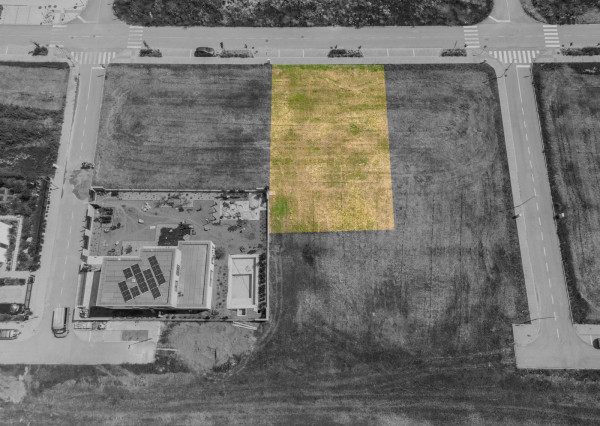 Na predaj nadštandardný stavebný pozemok vo vyhľadávanej lokalite Trnavy