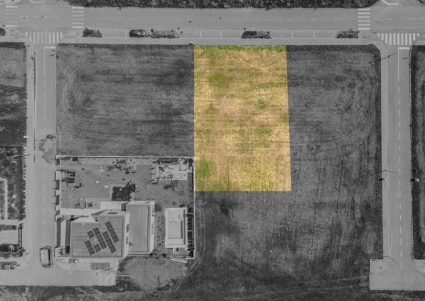 Na predaj nadštandardný stavebný pozemok vo vyhľadávanej lokalite Trnavy