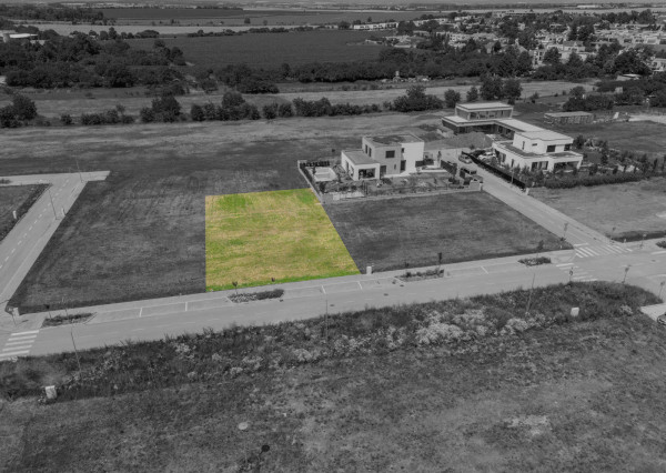 Na predaj nadštandardný stavebný pozemok vo vyhľadávanej lokalite Trnavy