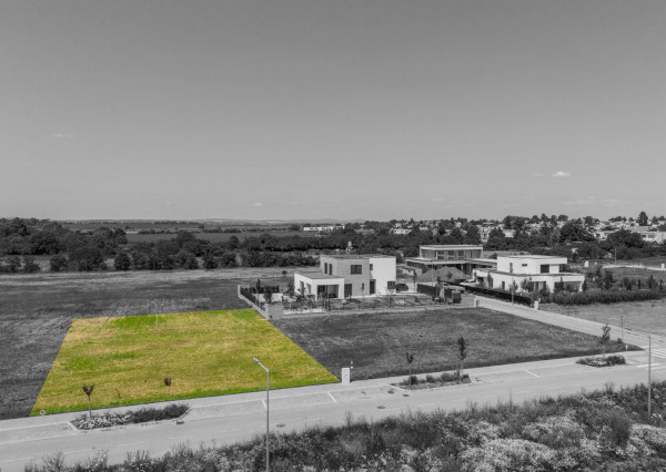 Na predaj nadštandardný stavebný pozemok vo vyhľadávanej lokalite Trnavy