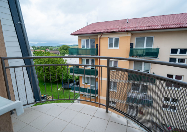 Na predaj 3-izbový byt v obci Trenčianske Stankovce