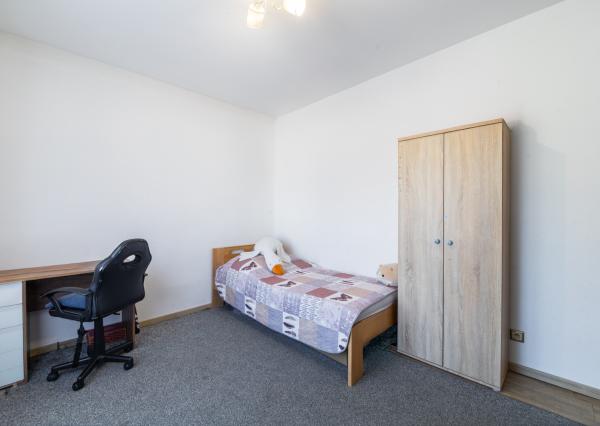 REZERVOVANÉ - Na predaj dom vhodný na podnikanie v Bzinciach pod Javorinou