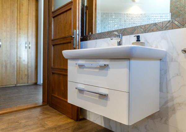 REZERVOVANÉ - Na predaj dom vhodný na podnikanie v Bzinciach pod Javorinou