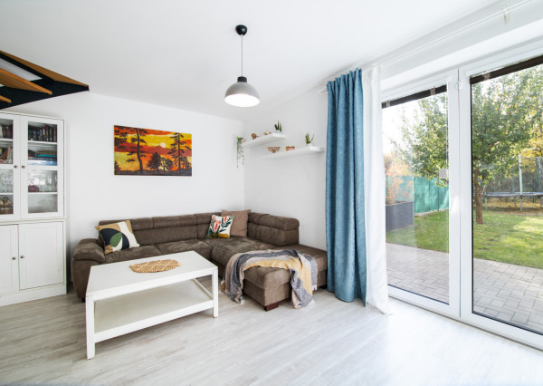 Na predaj 4-izbový rodinný dom v Miloslavove - Alžbetin dvor