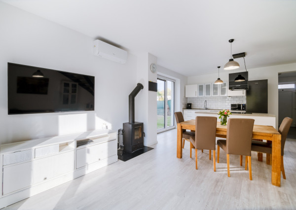 Na predaj 4-izbový rodinný dom v Miloslavove - Alžbetin dvor