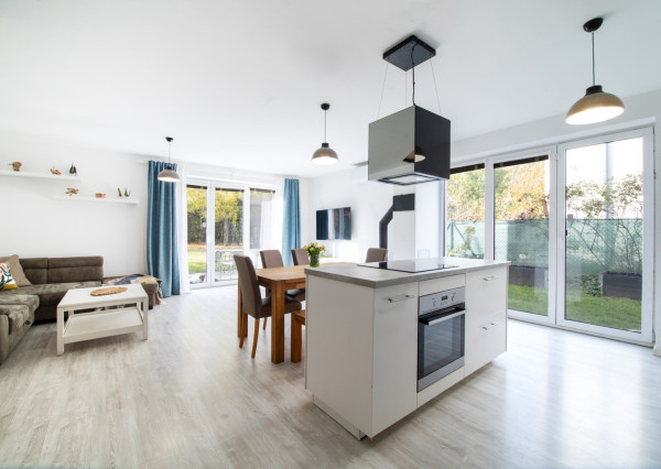 Na predaj 4-izbový rodinný dom v Miloslavove - Alžbetin dvor