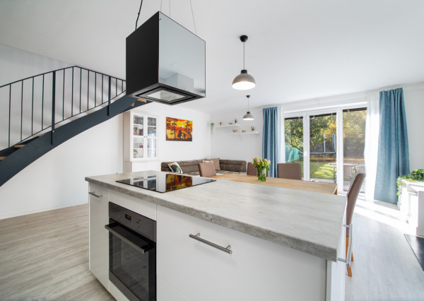 Na predaj 4-izbový rodinný dom v Miloslavove - Alžbetin dvor