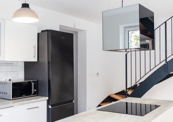 Na predaj 4-izbový rodinný dom v Miloslavove - Alžbetin dvor