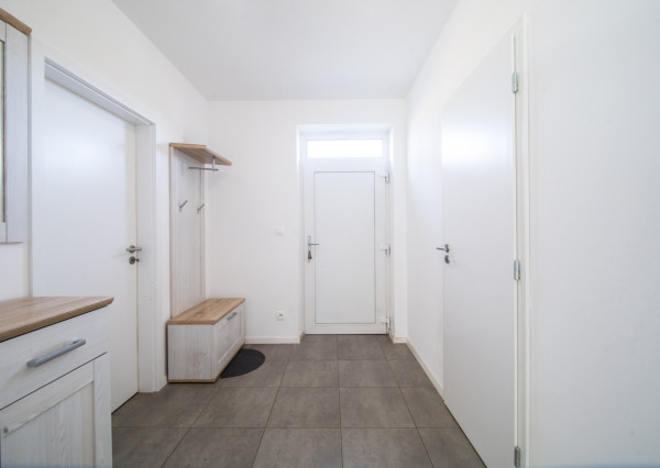 Na predaj 4-izbový rodinný dom v Miloslavove - Alžbetin dvor