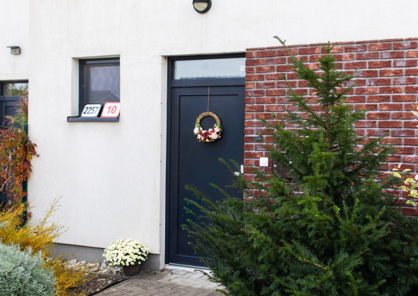 Na predaj 4-izbový rodinný dom v Miloslavove - Alžbetin dvor